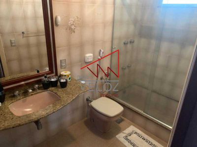 Apartamento, 3 quartos, 116 m² - Foto 2