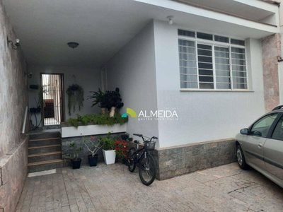 Casa, 3 quartos, 178 m² - Foto 2