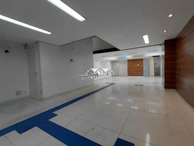 Loja-Salão, 150 m² - Foto 1