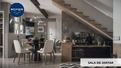 Casa, 2 quartos, 81 m² - Foto 1