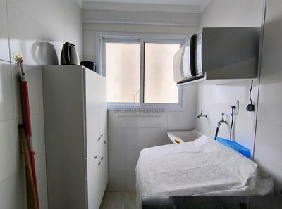 Apartamento, 2 quartos, 63 m² - Foto 5