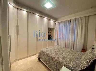 Apartamento, 3 quartos, 160 m² - Foto 4