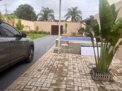 Casa, 2 quartos - Foto 4