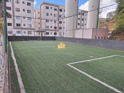 Apartamento, 2 quartos, 60 m² - Foto 3