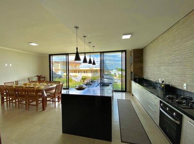 Casa de Condomínio, 3 quartos - Foto 3