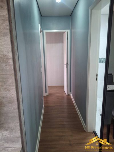 Apartamento, 2 quartos, 59 m² - Foto 3