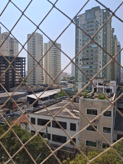 Apartamento, 3 quartos, 82 m² - Foto 1
