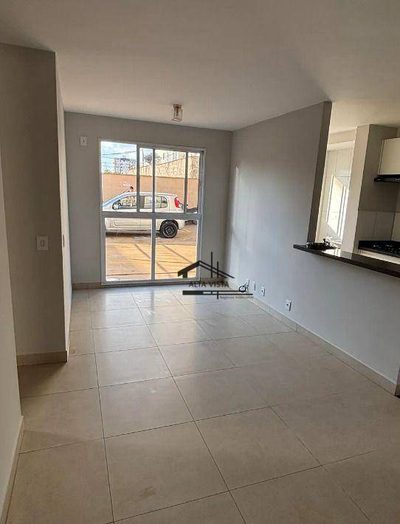 Apartamento, 2 quartos, 51 m² - Foto 2