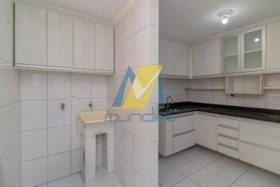 Apartamento, 2 quartos, 52 m² - Foto 5