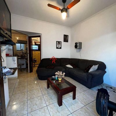 Casa, 1 quarto, 31 m² - Foto 5