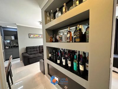 Apartamento, 2 quartos, 64 m² - Foto 5