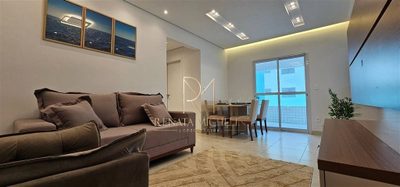 Apartamento, 2 quartos, 70 m² - Foto 4