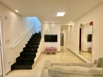 Casa, 2 quartos, 90 m² - Foto 2