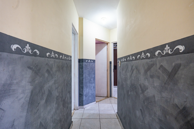 Apartamento, 3 quartos, 60 m² - Foto 3