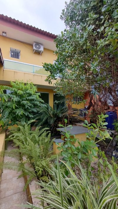 Casa, 6 quartos - Foto 5
