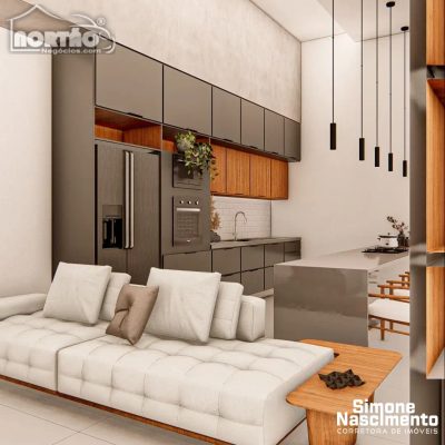 Casa, 1 quarto, 282 m² - Foto 4
