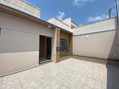 Casa, 3 quartos, 100 m² - Foto 3