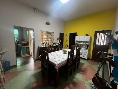 Casa, 4 quartos, 189 m² - Foto 4