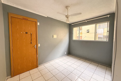 Apartamento, 2 quartos, 46 m² - Foto 2