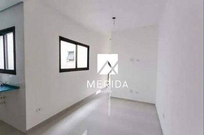 Apartamento, 2 quartos, 52 m² - Foto 5
