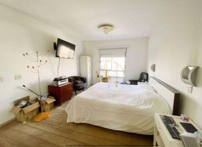 Apartamento, 3 quartos, 195 m² - Foto 5