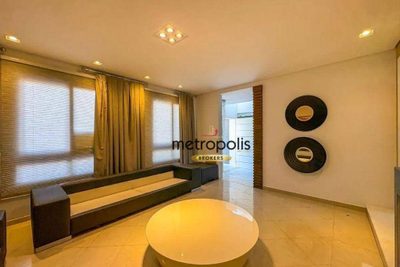 Sobrado, 3 quartos, 342 m² - Foto 2