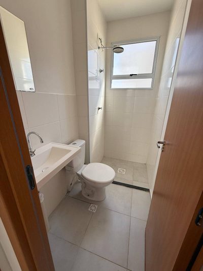 Apartamento, 2 quartos - Foto 5