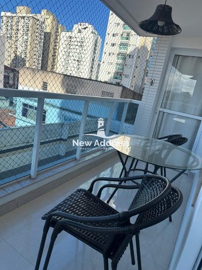 Apartamento, 2 quartos, 63 m² - Foto 2