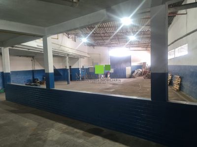 Depósito-Galpão - Foto 3