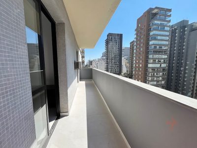 Apartamento, 1 quarto, 52 m² - Foto 4
