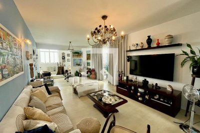 Cobertura, 5 quartos, 500 m² - Foto 4