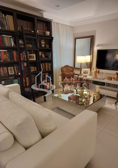 Apartamento, 3 quartos, 107 m² - Foto 5
