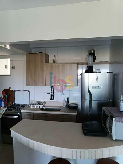 Apartamento, 2 quartos, 75 m² - Foto 3