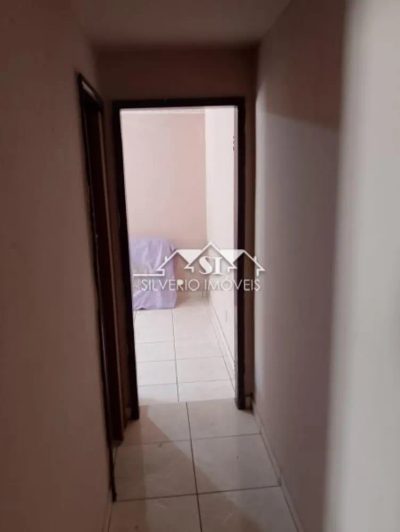 Apartamento, 1 quarto, 43 m² - Foto 2