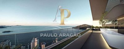 Apartamento, 4 quartos, 171 m² - Foto 4