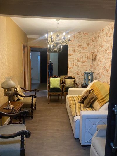 Apartamento, 3 quartos, 275 m² - Foto 5
