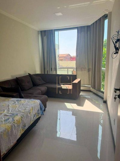 Casa, 3 quartos, 140 m² - Foto 2