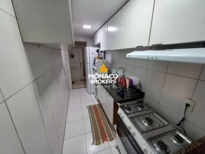Apartamento, 2 quartos, 80 m² - Foto 5