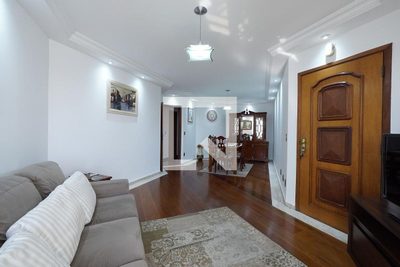 Apartamento, 3 quartos, 118 m² - Foto 3