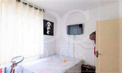 Apartamento, 2 quartos, 62 m² - Foto 4