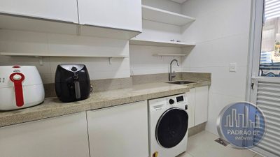 Apartamento, 4 quartos, 158 m² - Foto 4