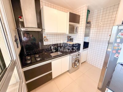 Apartamento, 2 quartos, 65 m² - Foto 3