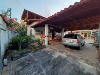 Casa, 3 quartos, 234 m² - Foto 1