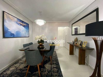 Apartamento, 3 quartos, 95 m² - Foto 4