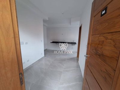 Apartamento, 2 quartos, 42 m² - Foto 4