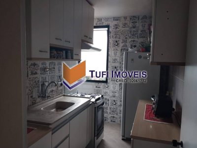 Apartamento, 2 quartos, 48 m² - Foto 3