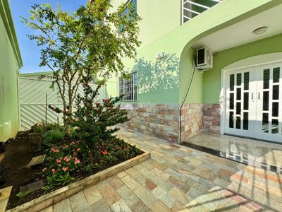 Casa, 7 quartos, 360 m² - Foto 3