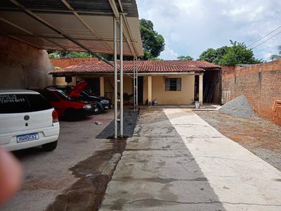 Casa, 2 quartos, 200 m² - Foto 4