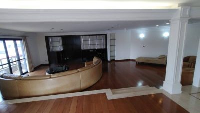 Apartamento, 5 quartos, 450 m² - Foto 2