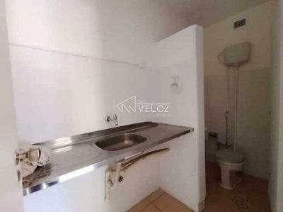 Apartamento, 1 quarto, 36 m² - Foto 3